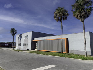 Jacksonville, FL Industrial - 60 Copeland St