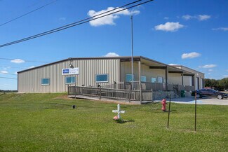 Aransas Pass, TX Industrial - 2020 Texas 35