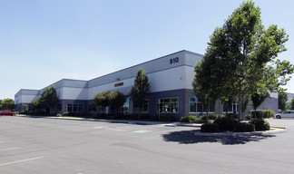 West Sacramento, CA Industrial - 910 Riverside Pky