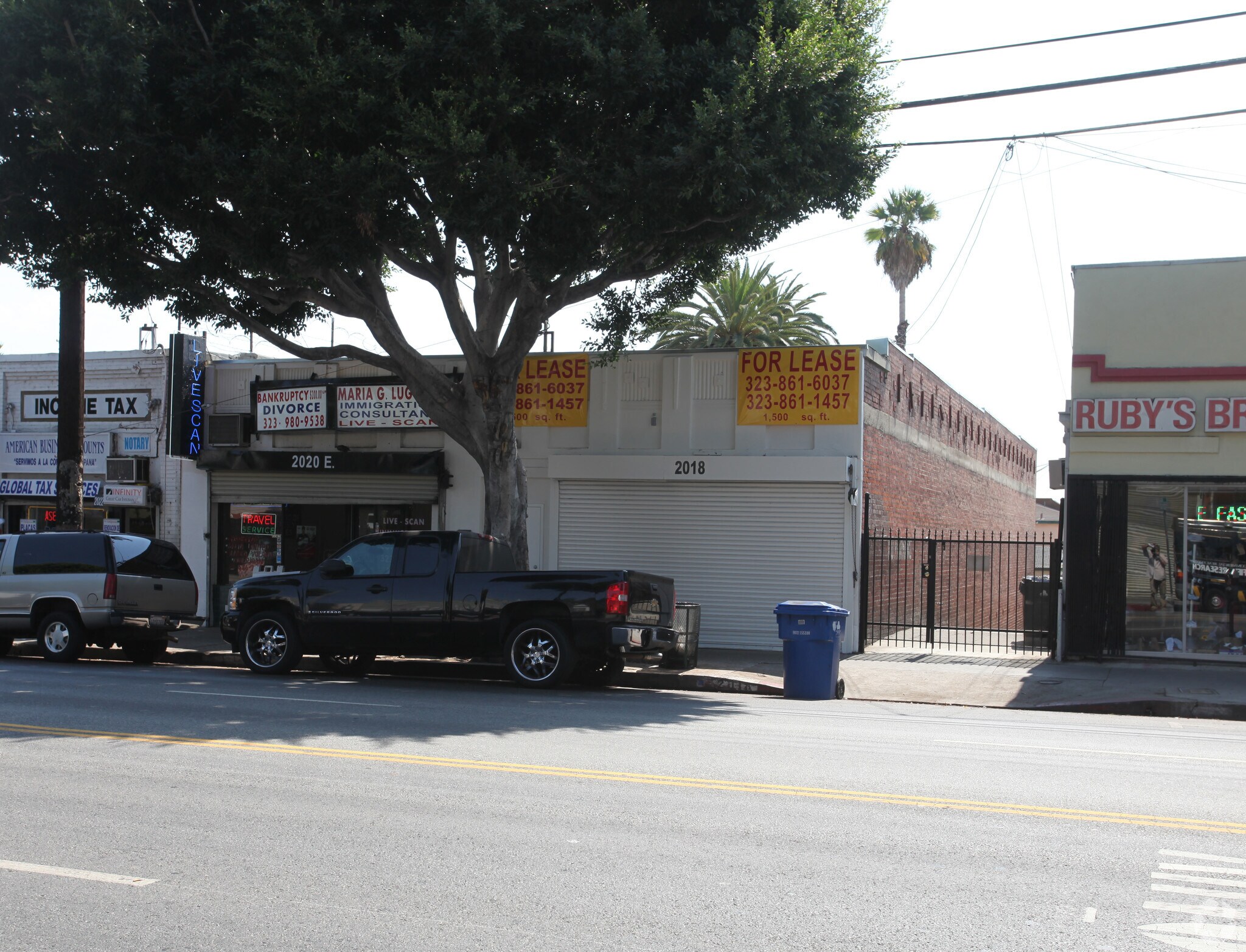 2018-2020 Cesar E Chavez Ave, Los Angeles, CA for Rent