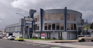 La Mesa, CA Office - 7484 University Ave