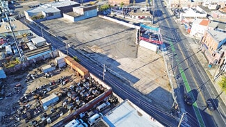 Philadelphia, PA Commercial Land - 4034 Orchard
