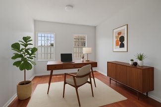 Los Angeles, CA Office - 5740 York Blvd