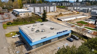 Bremerton, WA Retail - 5971 State Highway 303 NE Bremerton, WA Retail - 5971 State Highway 303 NE