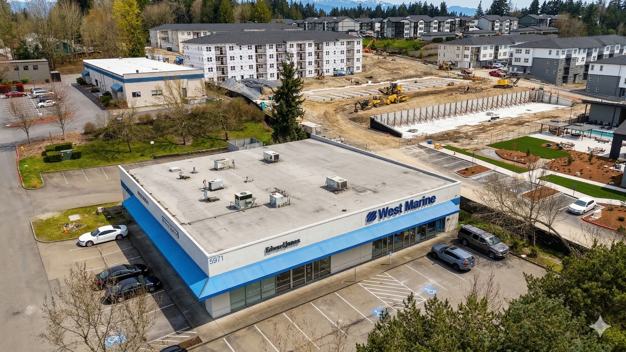 5971 State Highway 303 NE, Bremerton, WA for Sale