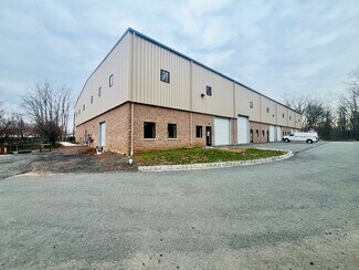 South Plainfield, NJ Industrial - 3301-3393 S Clinton Ave