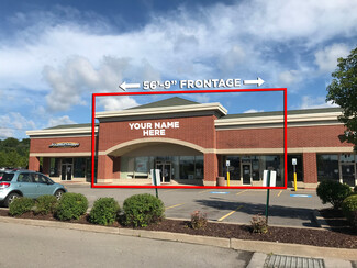 Rochester, NY Retail - 3240 Monroe Ave