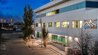 Calgary, AB Medical - 5340 1st St SW