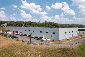 Phoenixville, PA Flex - 400 Opportunity Way Phoenixville, PA Flex - 400 Opportunity Way