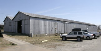 Newport News, VA Industrial - 900E Jefferson Ave Newport News, VA Industrial - 900E Jefferson Ave