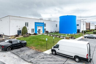 Westminster, MD Warehouse - 861 Baltimore Blvd