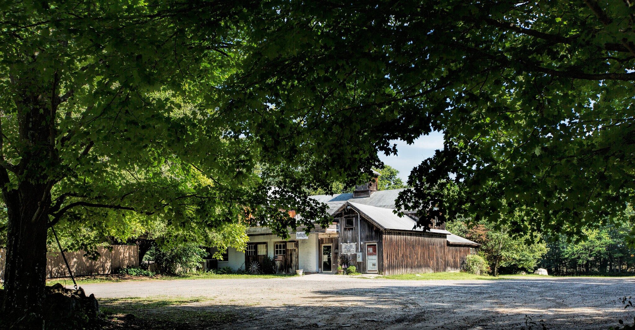 75 Old Canton Rd Canton, CT 06019 Retail Property for Sale on