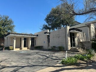 Dallas, TX Office/Medical - 3300 Douglas Ave