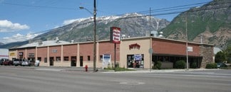 Provo, UT Retail - 400-448 N Freedom Blvd Provo, UT Retail - 400-448 N Freedom Blvd