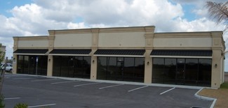 Ocala, FL Storefront Retail/Office - 6405 SW 38th St