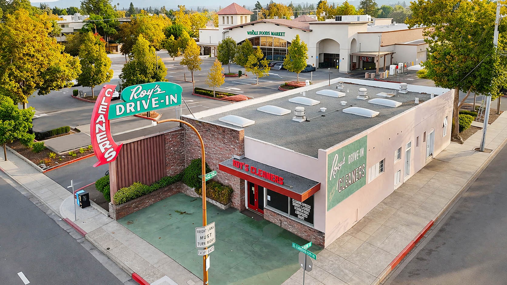 1100 El Camino Real, Redwood City, CA for Sale