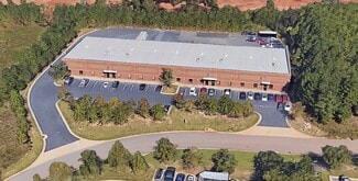 Cumming, GA Industrial - 1650 Redi Rd