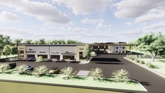 Middleburg, FL Commercial - 407 College Dr Middleburg, FL Commercial - 407 College Dr