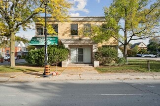 Brampton, ON Office - 103 Queen St W Brampton, ON Office - 103 Queen St W