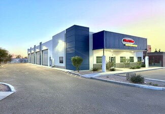 Mesa, AZ undefined - 5335 E Main St