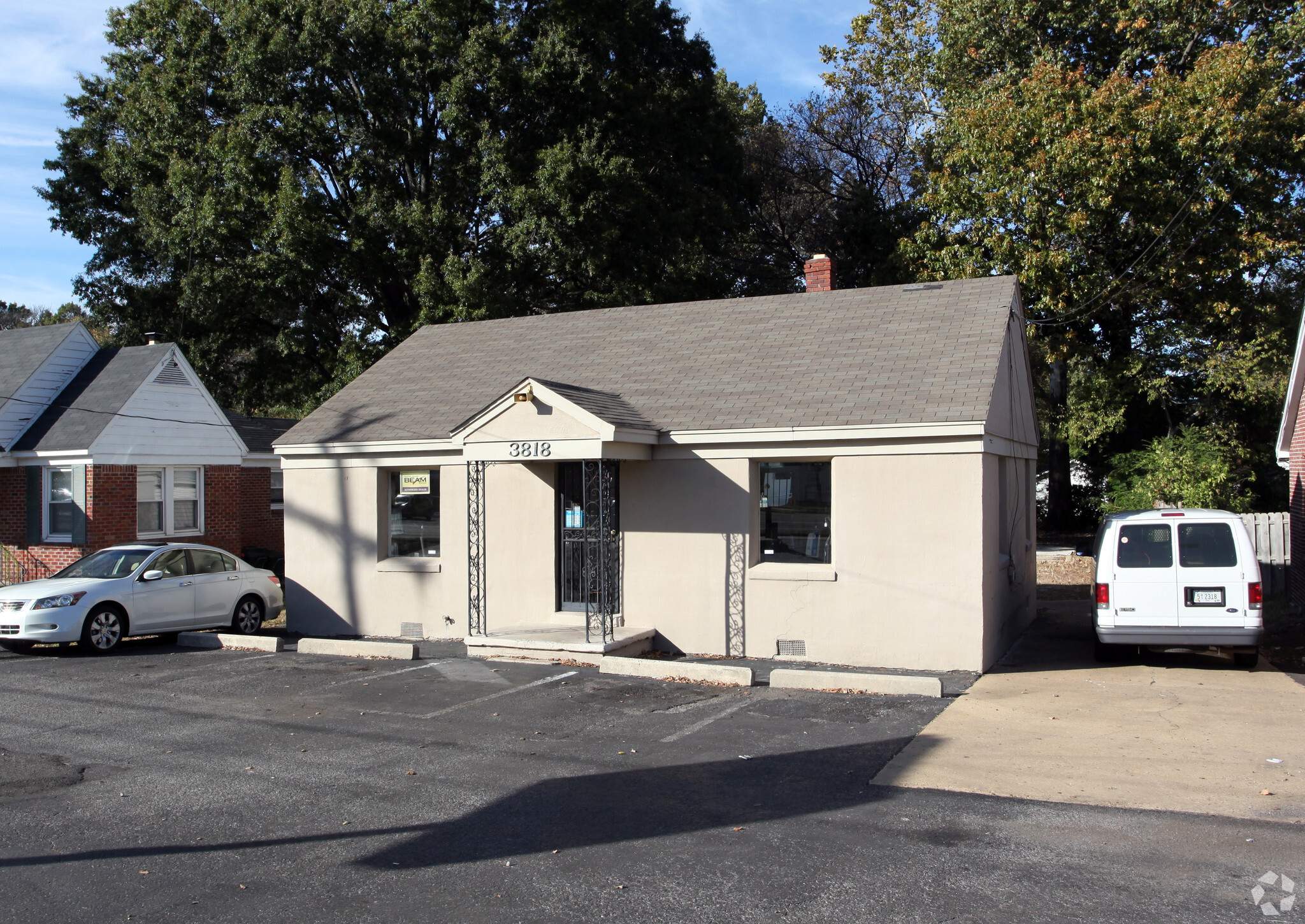 3818 Summer Ave, Memphis, TN for Rent