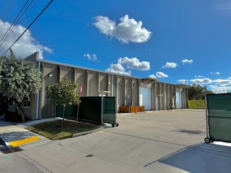 West Palm Beach, FL Industrial - 1630 Clare Ave West Palm Beach, FL Industrial - 1630 Clare Ave