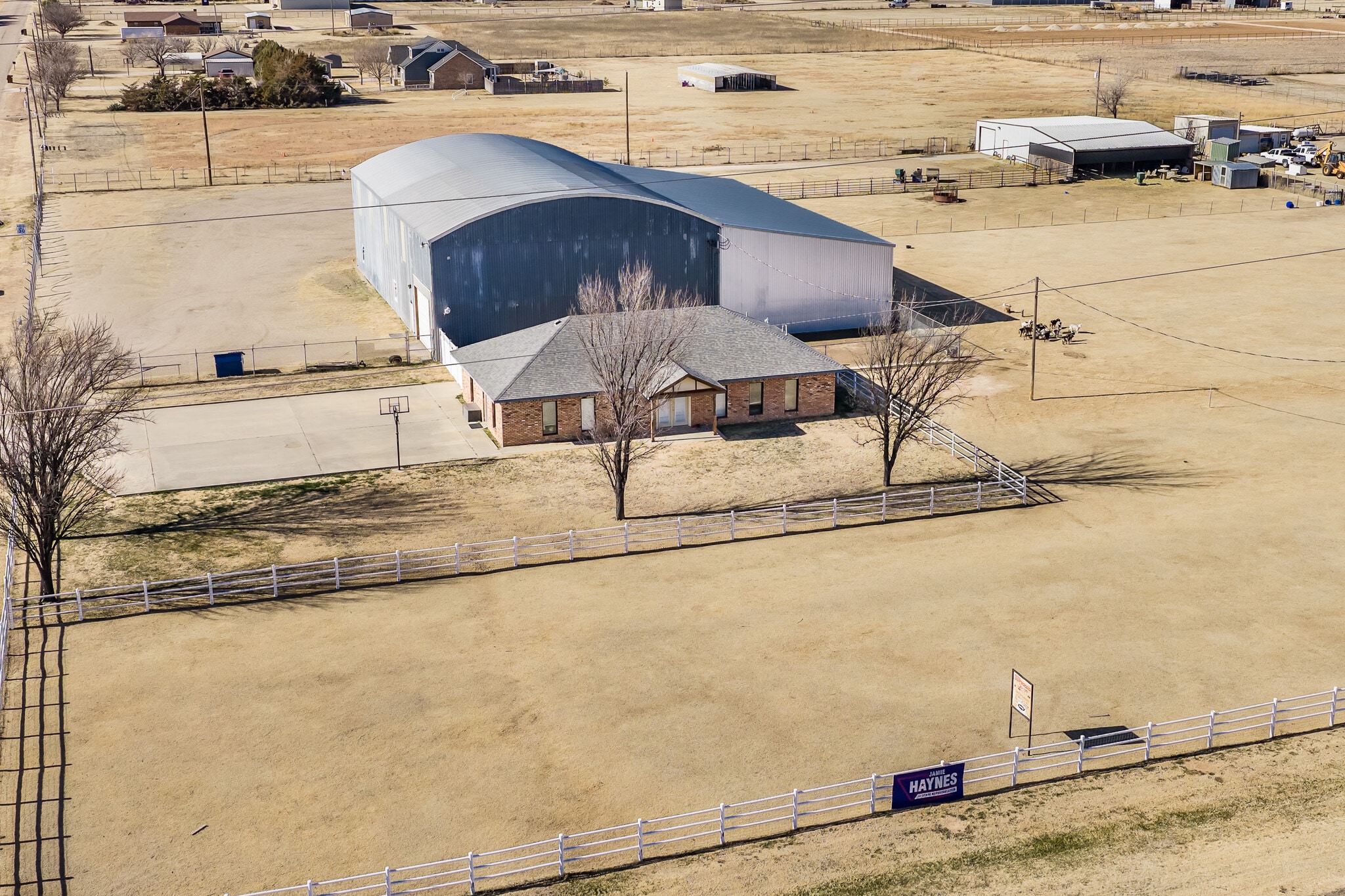 11616 Tanglewood Rd, Amarillo, TX for Sale