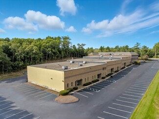 Plymouth, MA Flex, Industrial - 118 Long Pond Rd