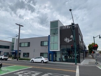 Alameda, CA Office/Retail - 1926 Park St