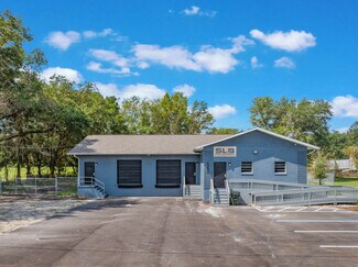 Bushnell, FL Warehouse - 5256 CR 542F