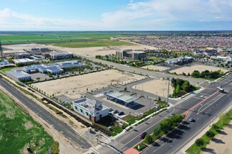 Bakersfield, CA Commercial Land - Bolthouse Dr