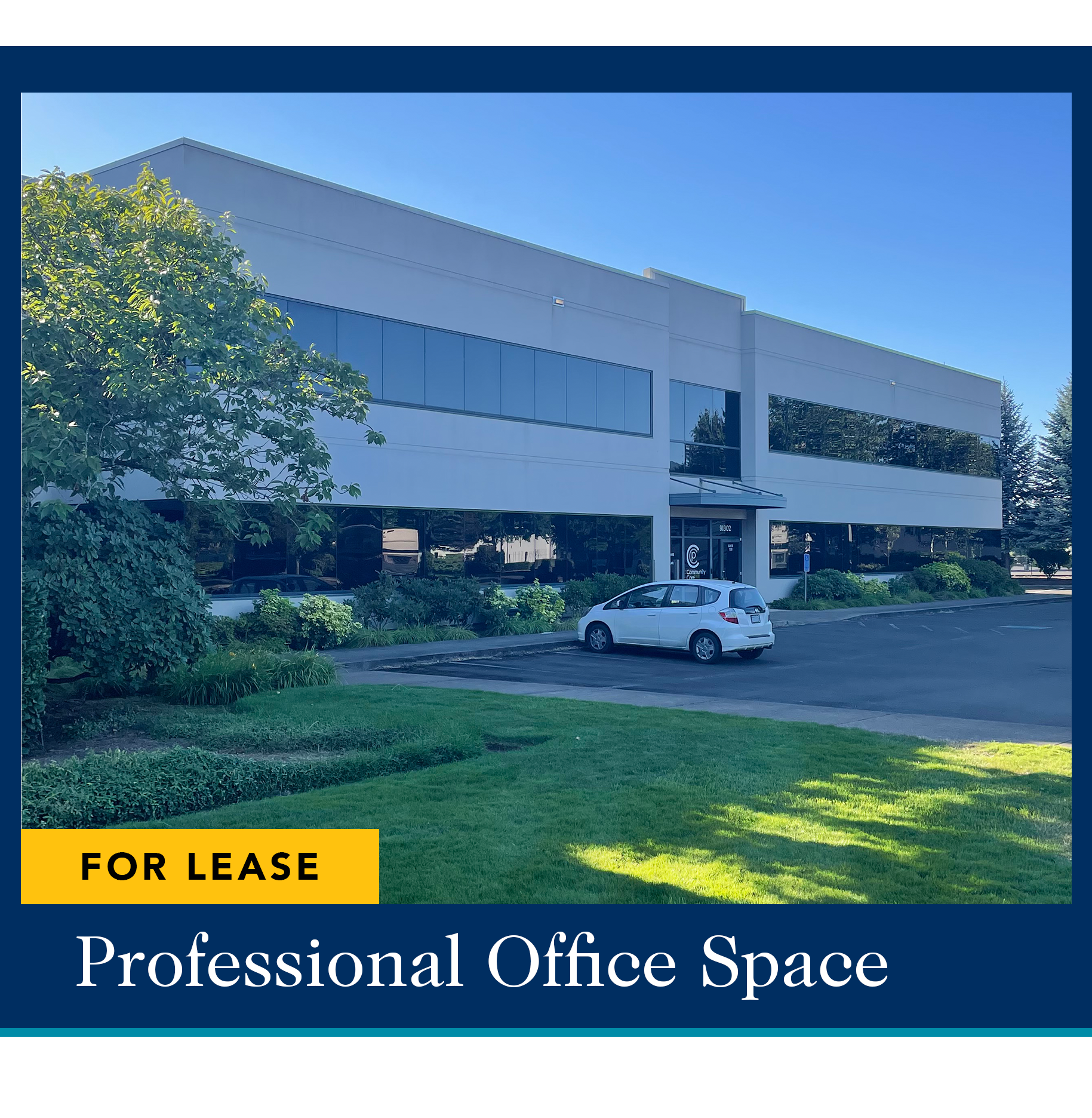91302 N Coburg Industrial Way, Eugene, OR for Rent