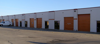 Corpus Christi, TX Office, Flex, Industrial - 4531 Ayers St