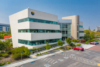 Santa Clara, CA Office - 3120 Scott Blvd