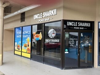 Honolulu, HI Retail - 4211 Waialae Ave