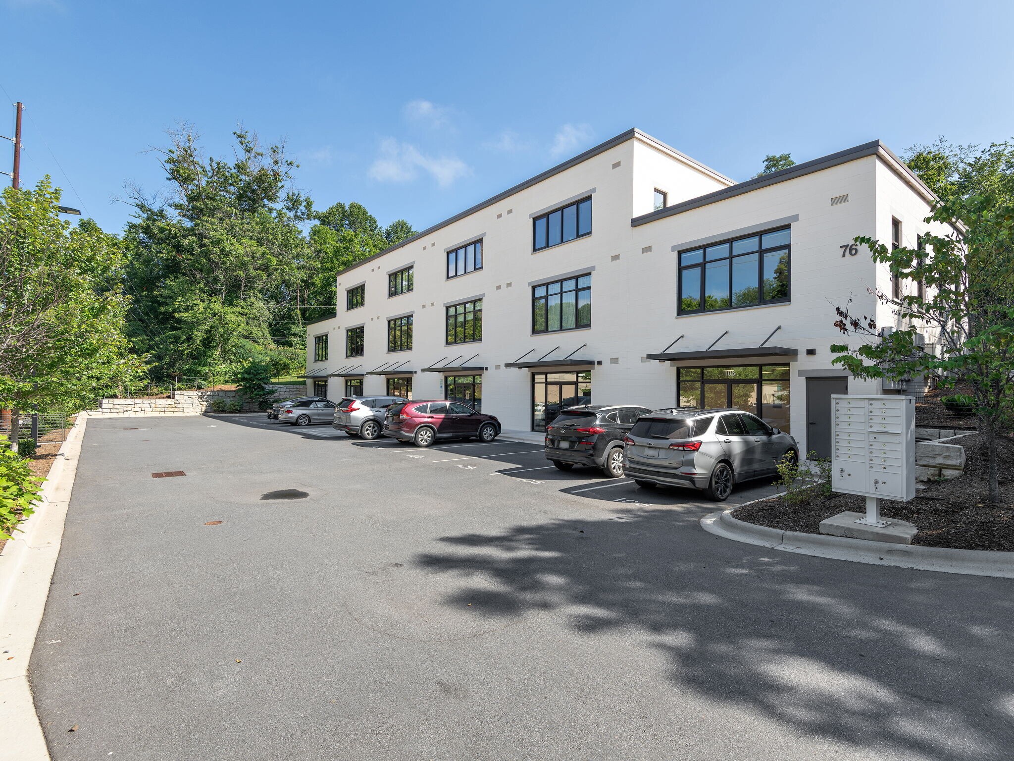 76 Glendale Ave, Asheville, NC for Rent