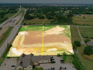 Fulshear, TX Commercial - FM 1093 Rd