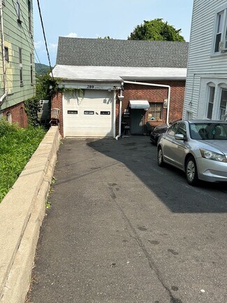 Waterbury, CT undefined - 289 Congress Ave