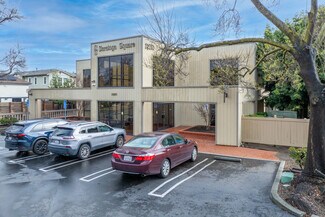 Saratoga, CA Office - 12280 Saratoga-Sunnyvale Rd