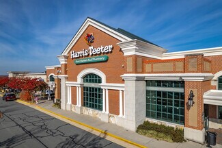 Ashburn, VA Office/Retail, Retail - Belmont Ridge Rd