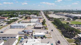 Pasadena, TX Freestanding - 1122 Pasadena Blvd