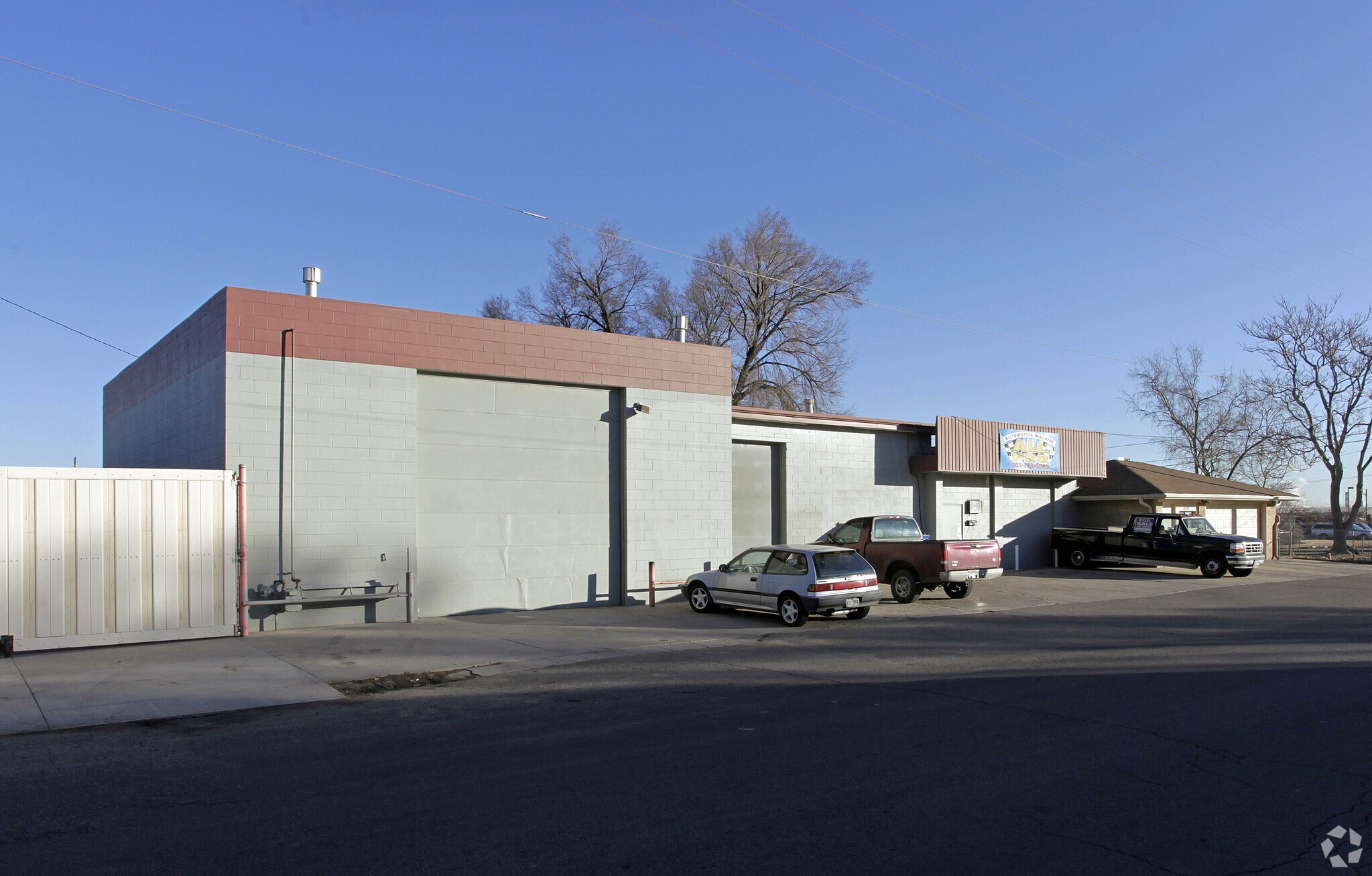 5579 Pecos St, Denver, CO for Rent