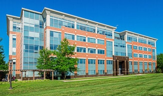 Princeton, NJ Office - 902 Carnegie Ctr