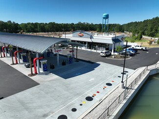 Summerville, SC Service Station - 3305 5th North St.