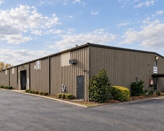 Newark, DE Flex - 663-679 Dawson Dr Newark, DE Flex - 663-679 Dawson Dr