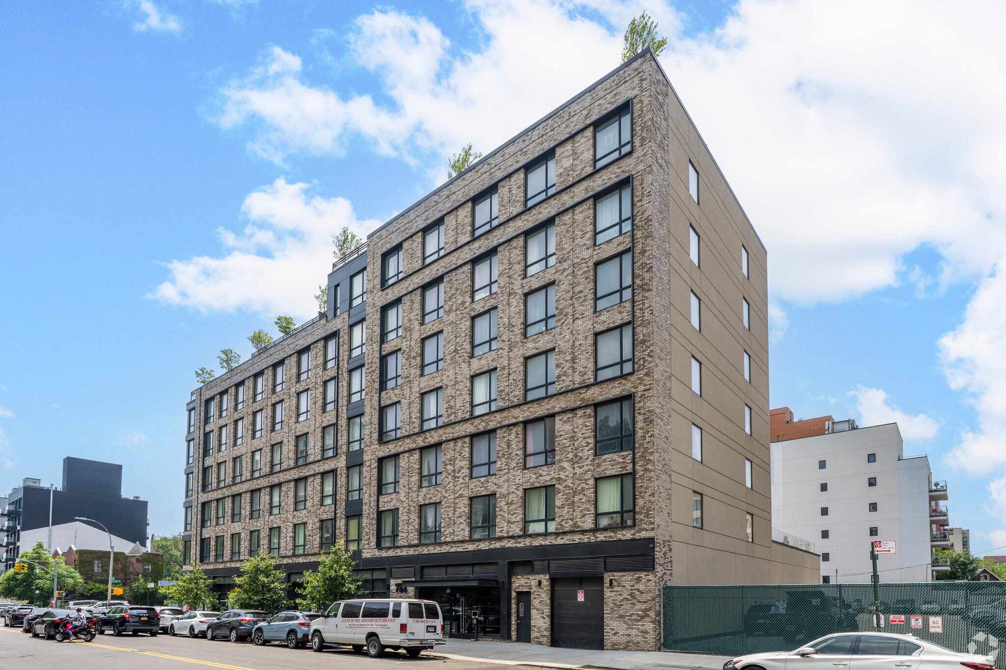 782 New York Ave, Brooklyn, NY for Rent