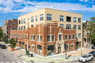 Chicago, IL Retail - 3001 N Southport Ave