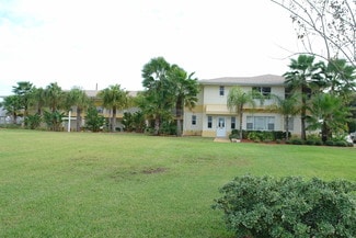 Daytona Beach, FL Churches - 501 Ridgewood Ave