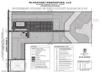 Fort Lupton, CO Industrial - CR-19 & CR-20