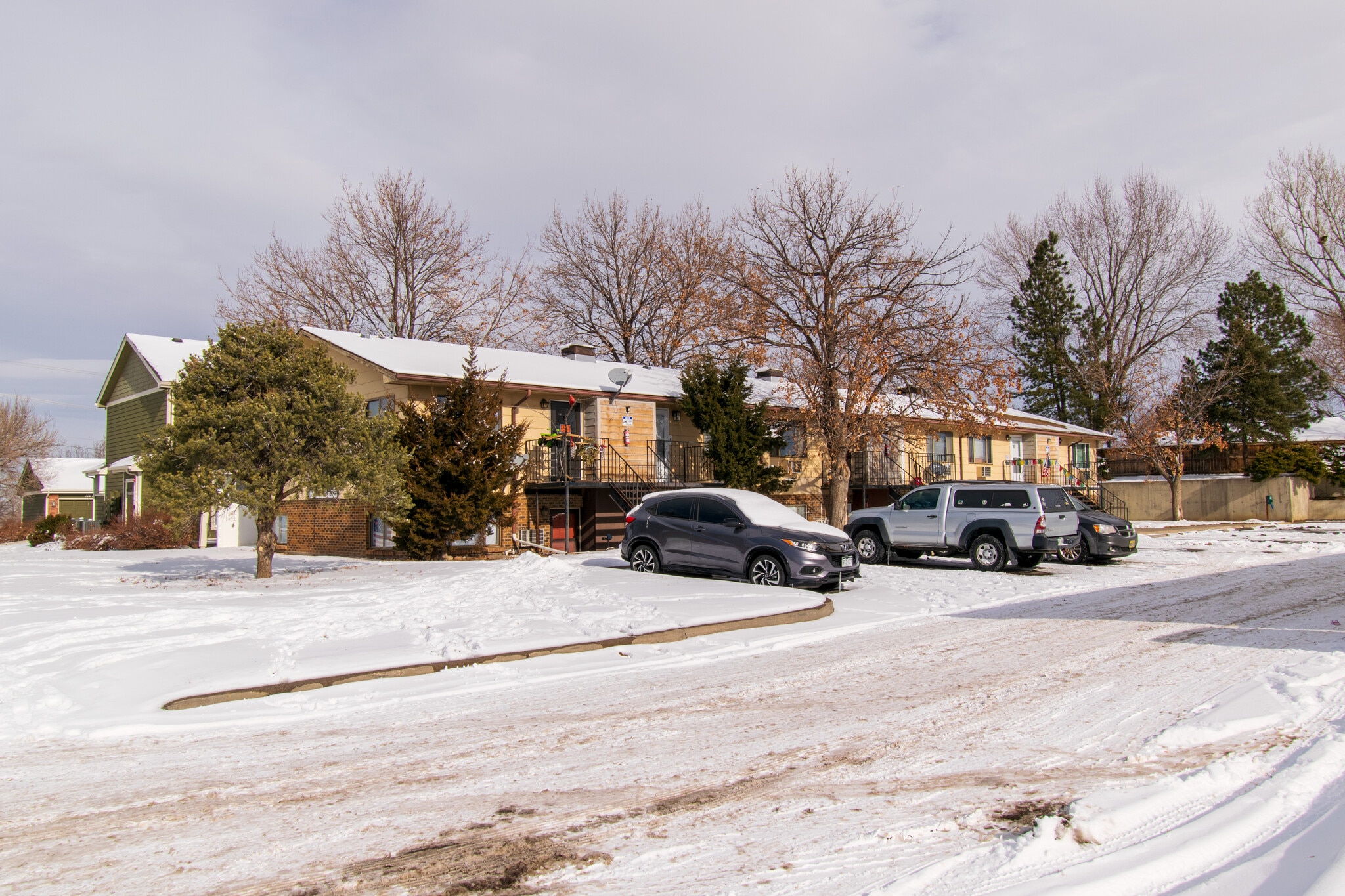 1428 S California Ave, Loveland, CO for Sale